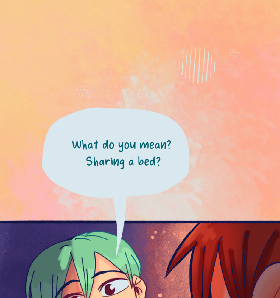 Colors (OSHIMA Akiko) Chapter 209 page 7 - 