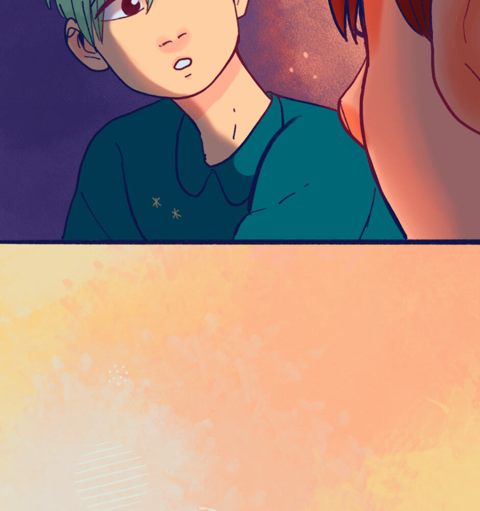 Colors (OSHIMA Akiko) Chapter 209 page 8 - 