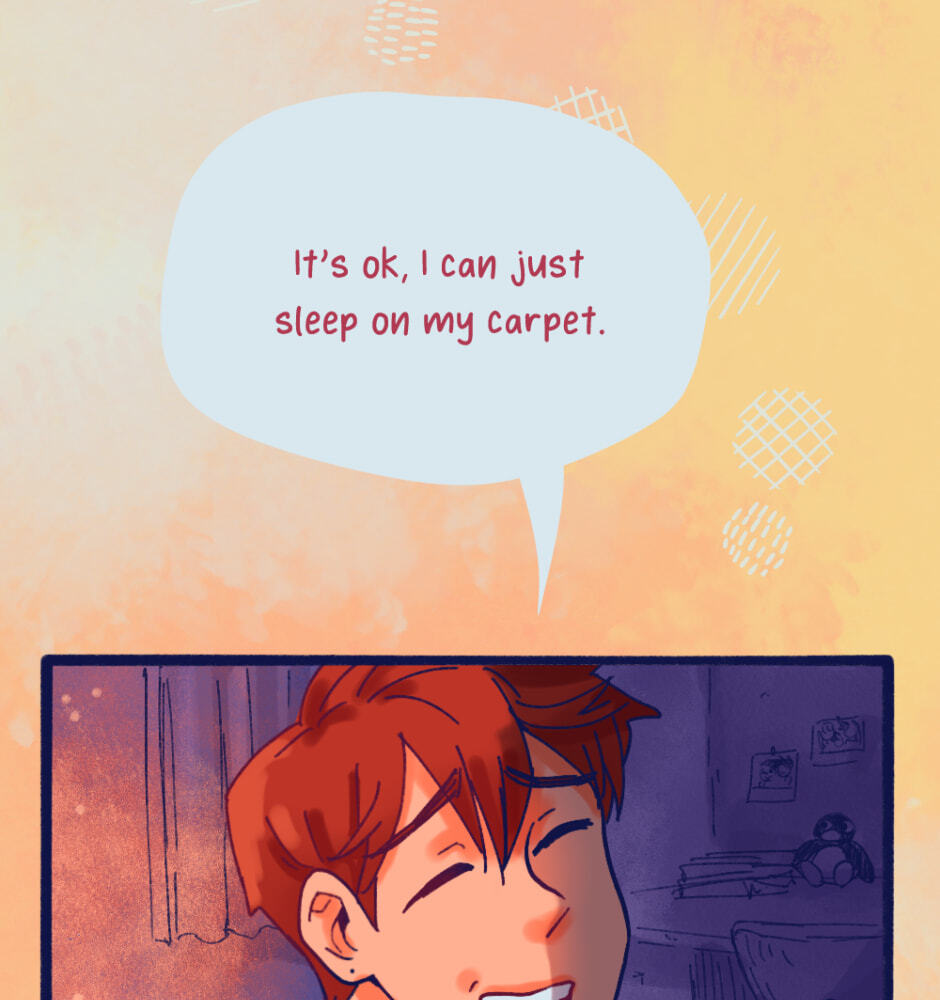 Colors (OSHIMA Akiko) Chapter 209 page 9 - 