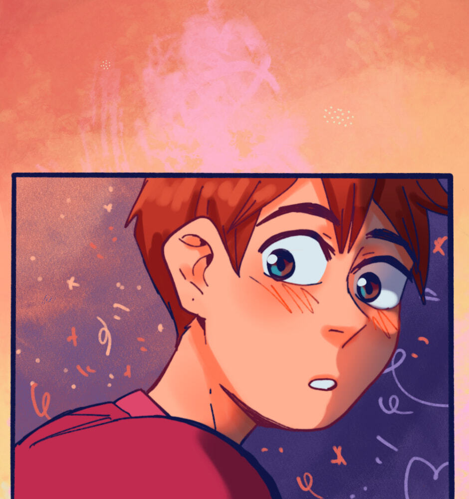 Colors (OSHIMA Akiko) Chapter 210 page 1 - 