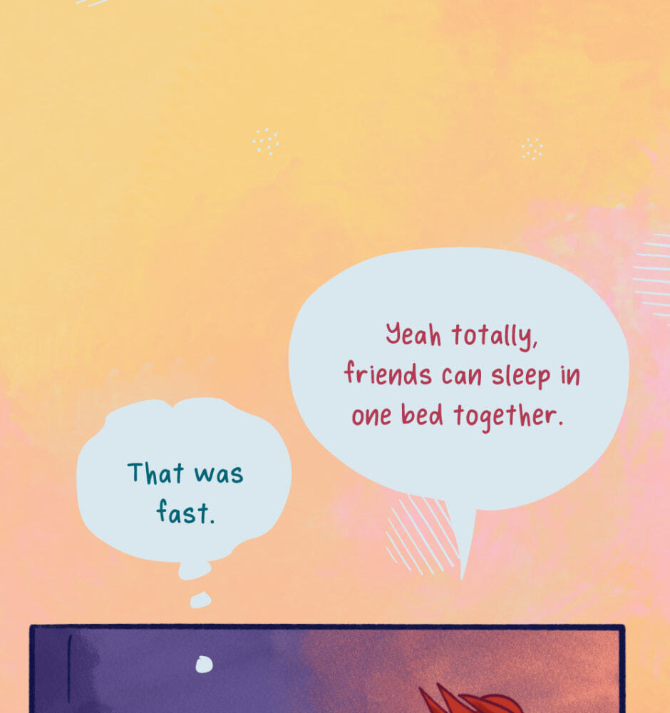 Colors (OSHIMA Akiko) Chapter 210 page 11 - 