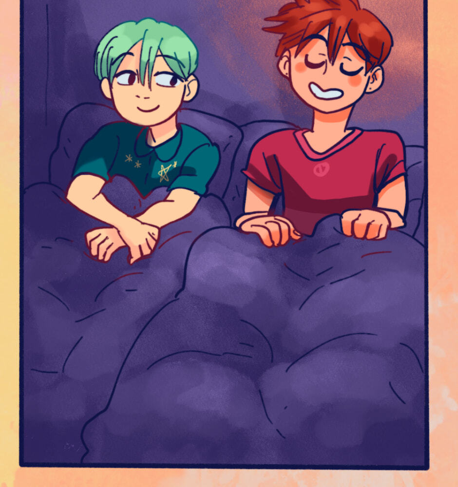Colors (OSHIMA Akiko) Chapter 210 page 12 - 
