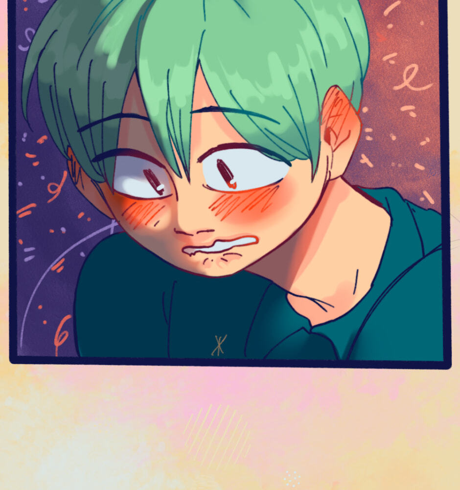 Colors (OSHIMA Akiko) Chapter 210 page 3 - 