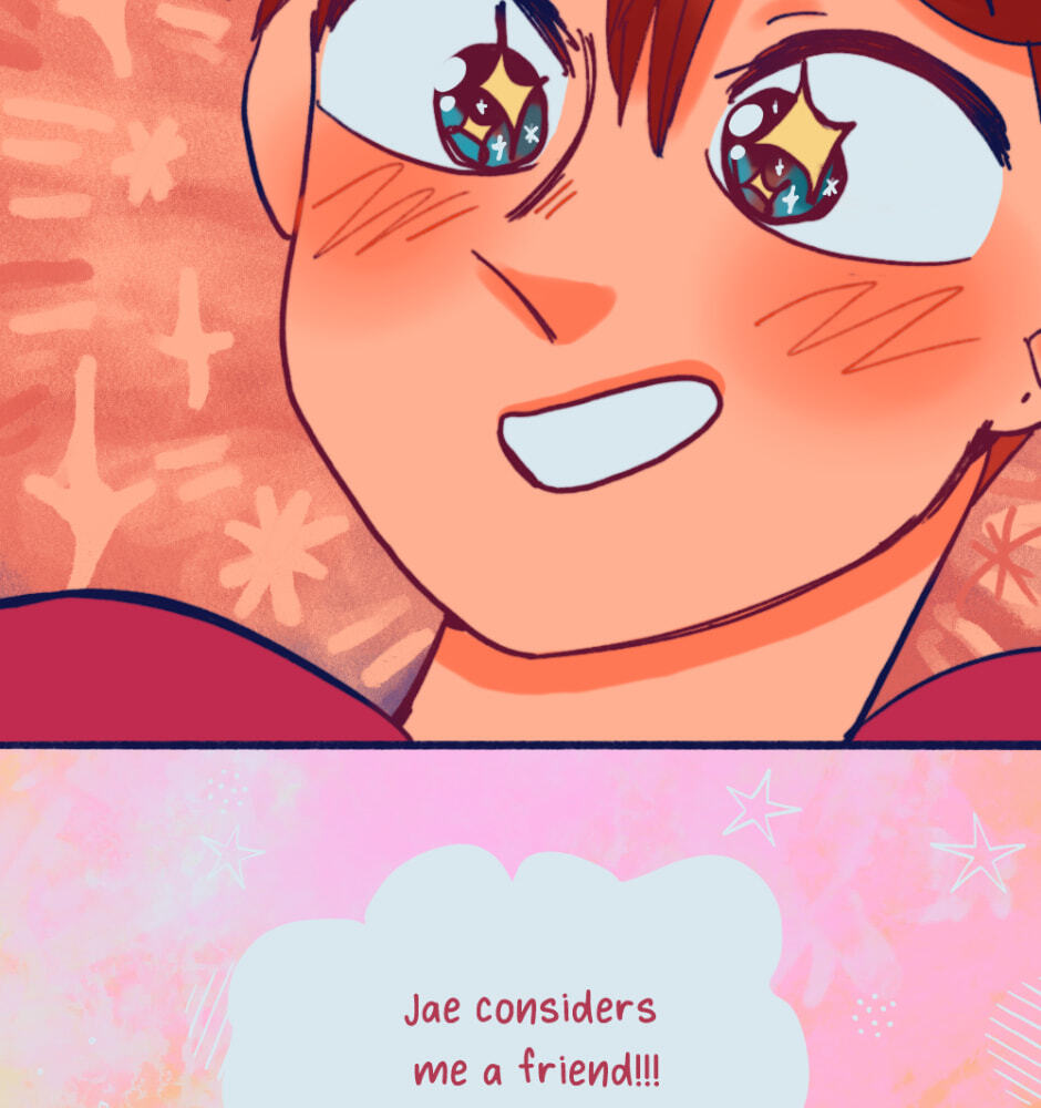 Colors (OSHIMA Akiko) Chapter 210 page 8 - 