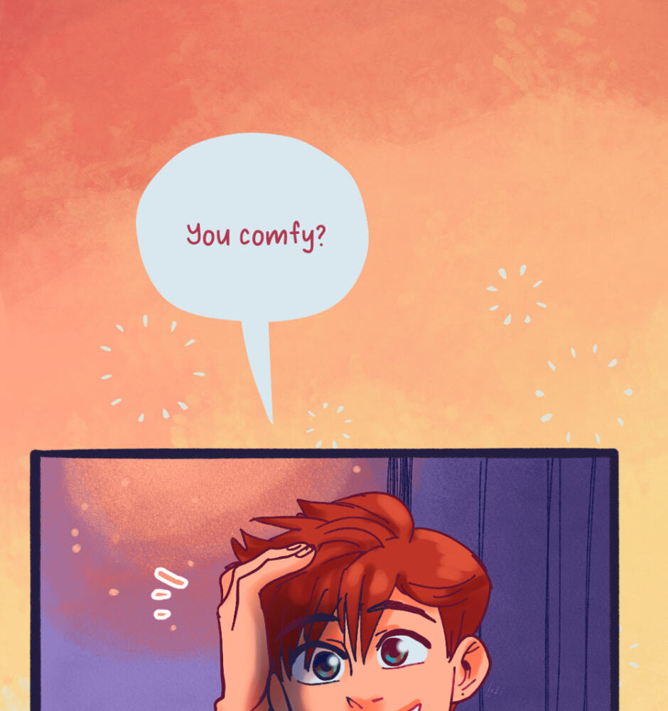 Colors (OSHIMA Akiko) Chapter 211 page 1 - 