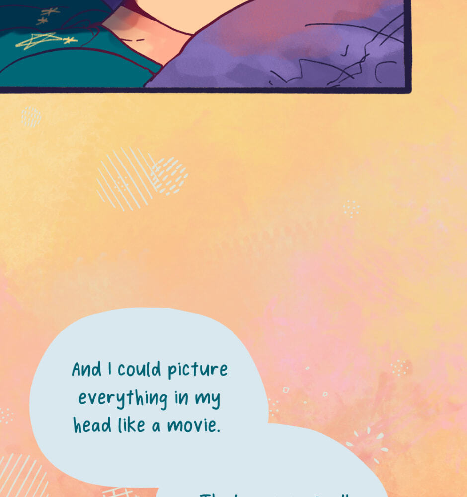 Colors (OSHIMA Akiko) Chapter 211 page 11 - 