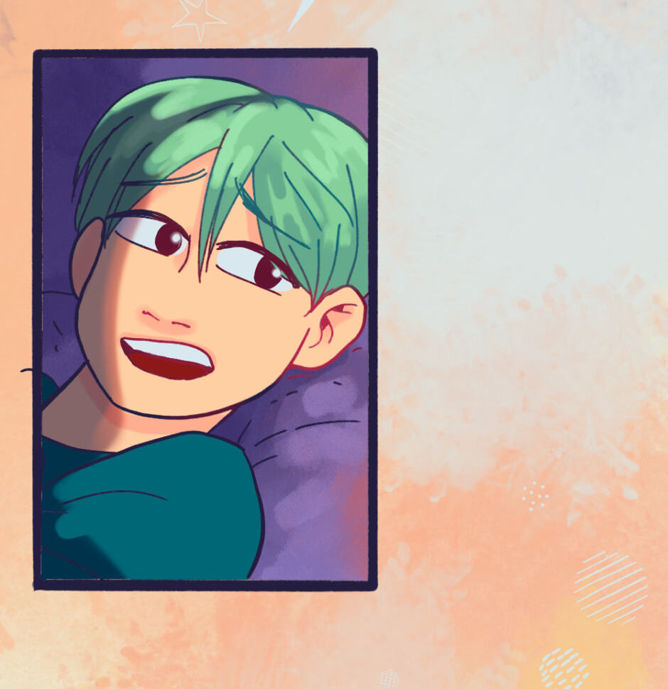 Colors (OSHIMA Akiko) Chapter 211 page 16 - 