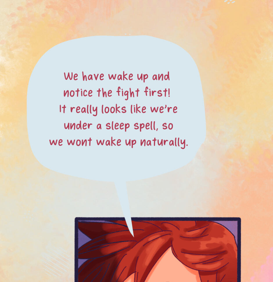 Colors (OSHIMA Akiko) Chapter 211 page 17 - 