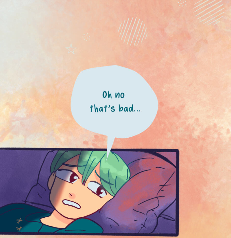 Colors (OSHIMA Akiko) Chapter 211 page 19 - 