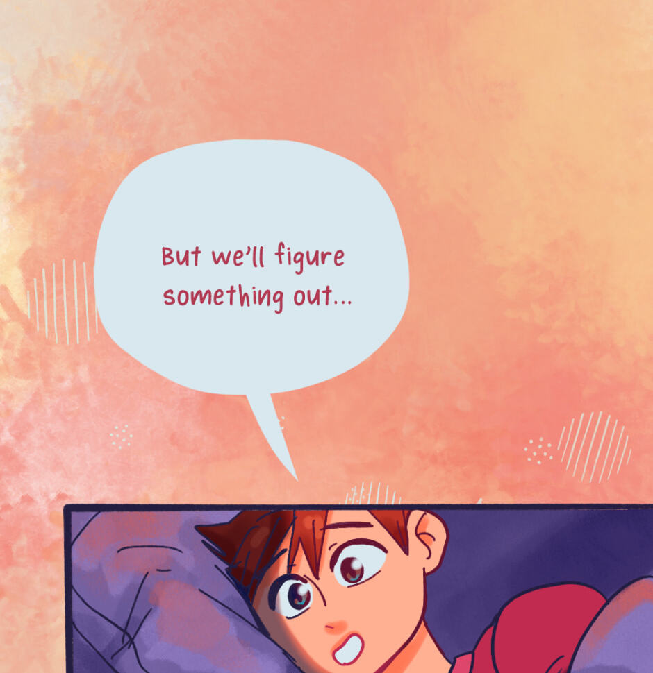 Colors (OSHIMA Akiko) Chapter 211 page 20 - 