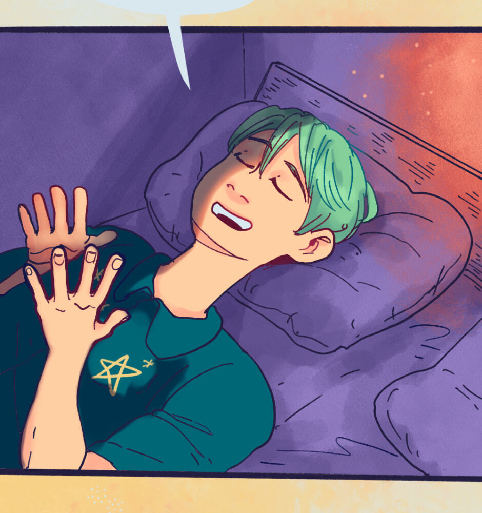 Colors (OSHIMA Akiko) Chapter 211 page 4 - 
