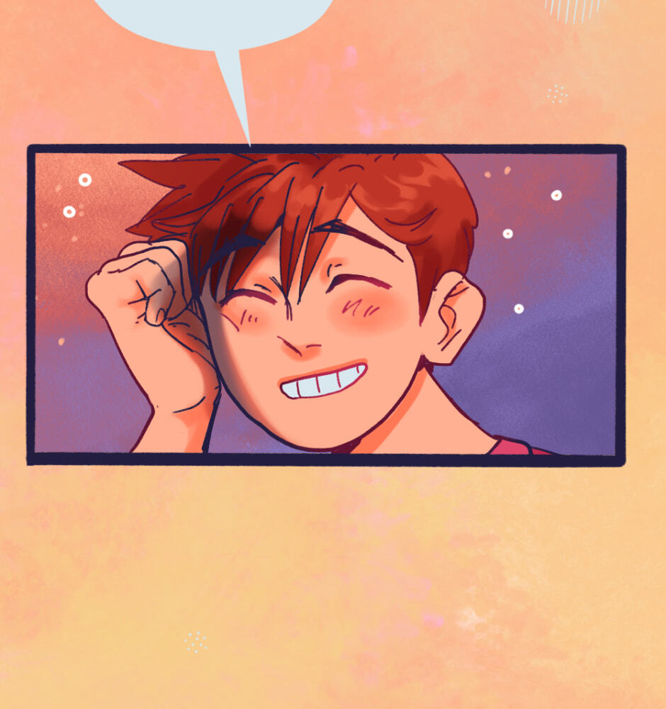 Colors (OSHIMA Akiko) Chapter 211 page 6 - 
