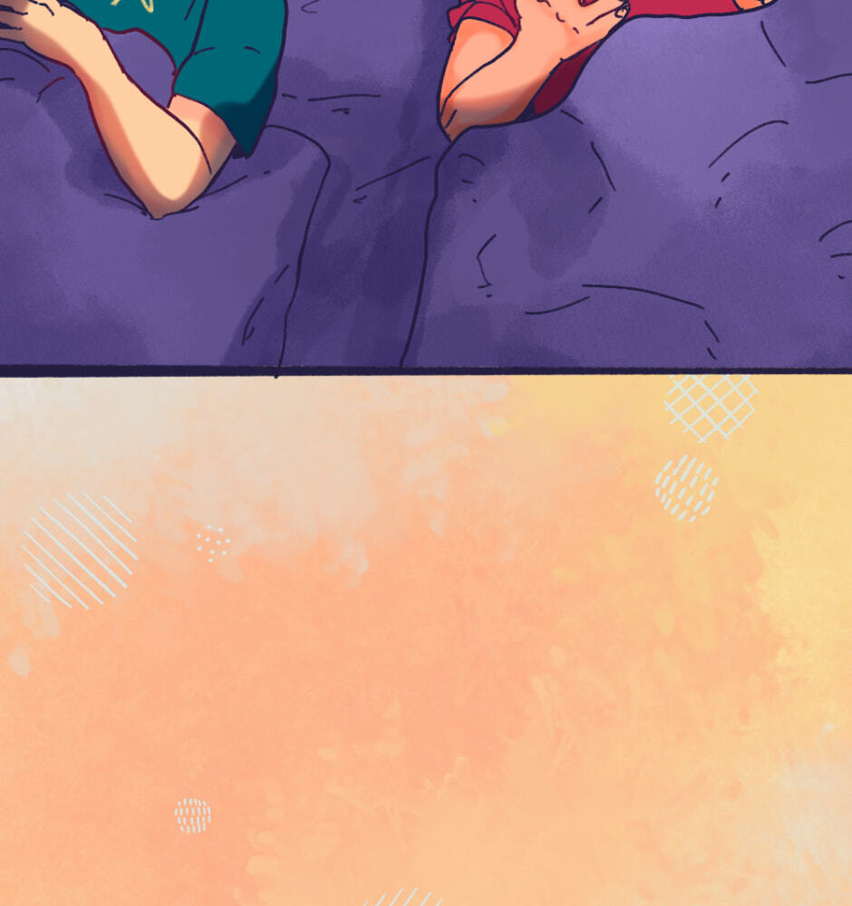 Colors (OSHIMA Akiko) Chapter 211 page 9 - 