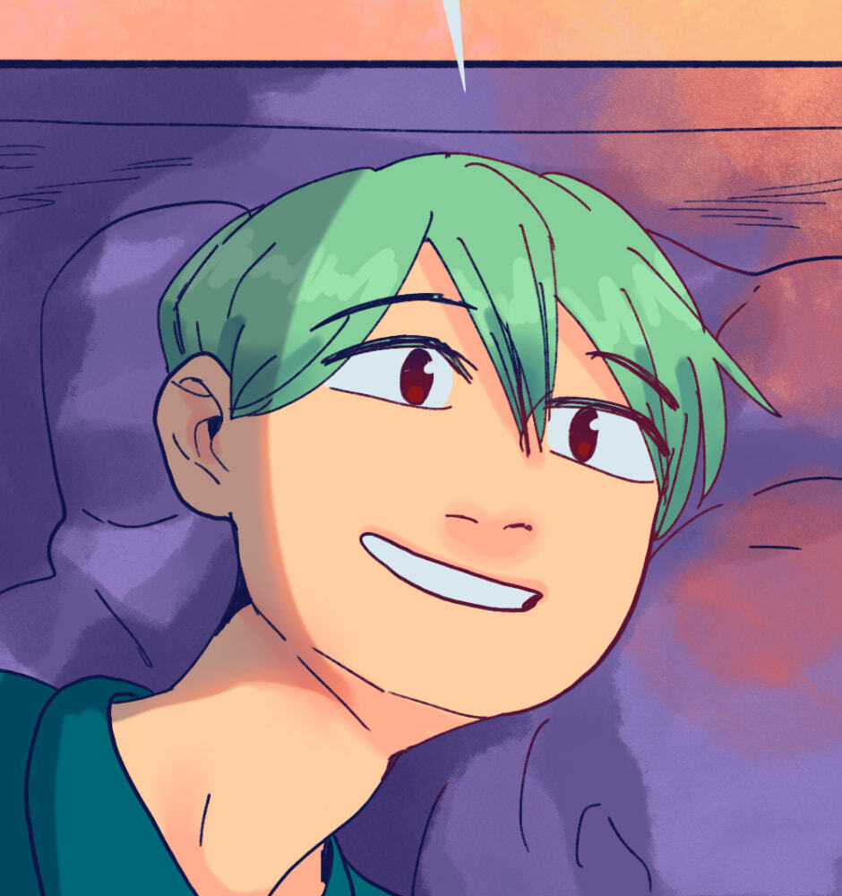 Colors (OSHIMA Akiko) Chapter 212 page 12 - 