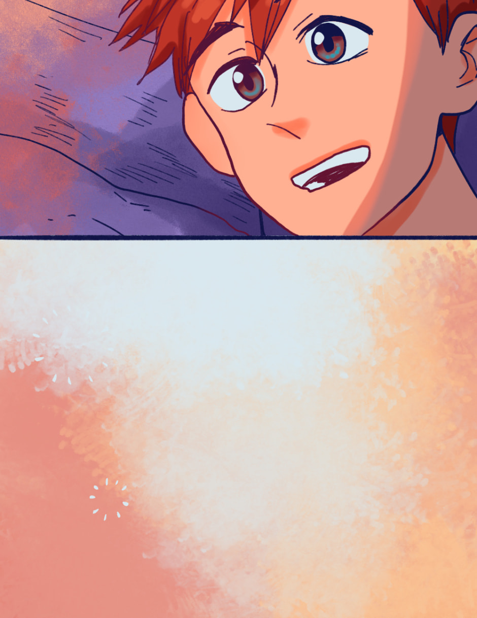 Colors (OSHIMA Akiko) Chapter 212 page 16 - 