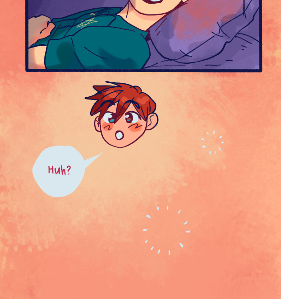 Colors (OSHIMA Akiko) Chapter 212 page 5 - 
