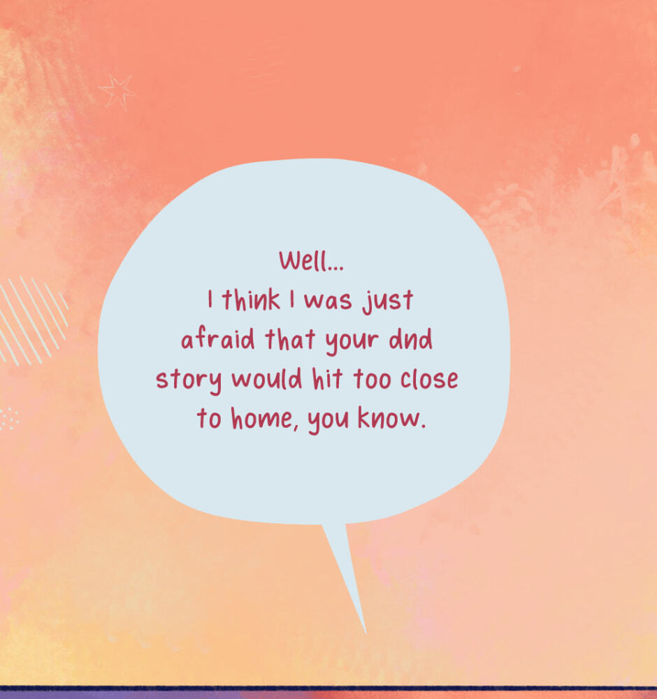 Colors (OSHIMA Akiko) Chapter 212 page 6 - 