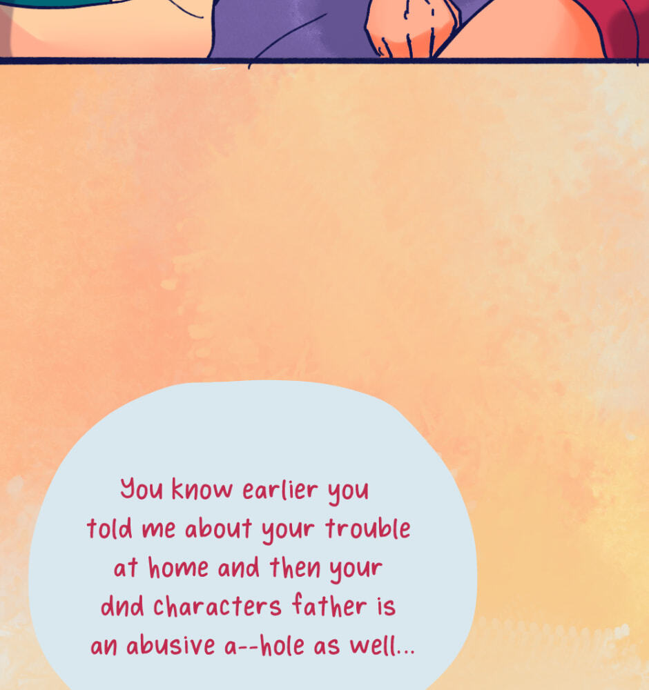 Colors (OSHIMA Akiko) Chapter 212 page 8 - 