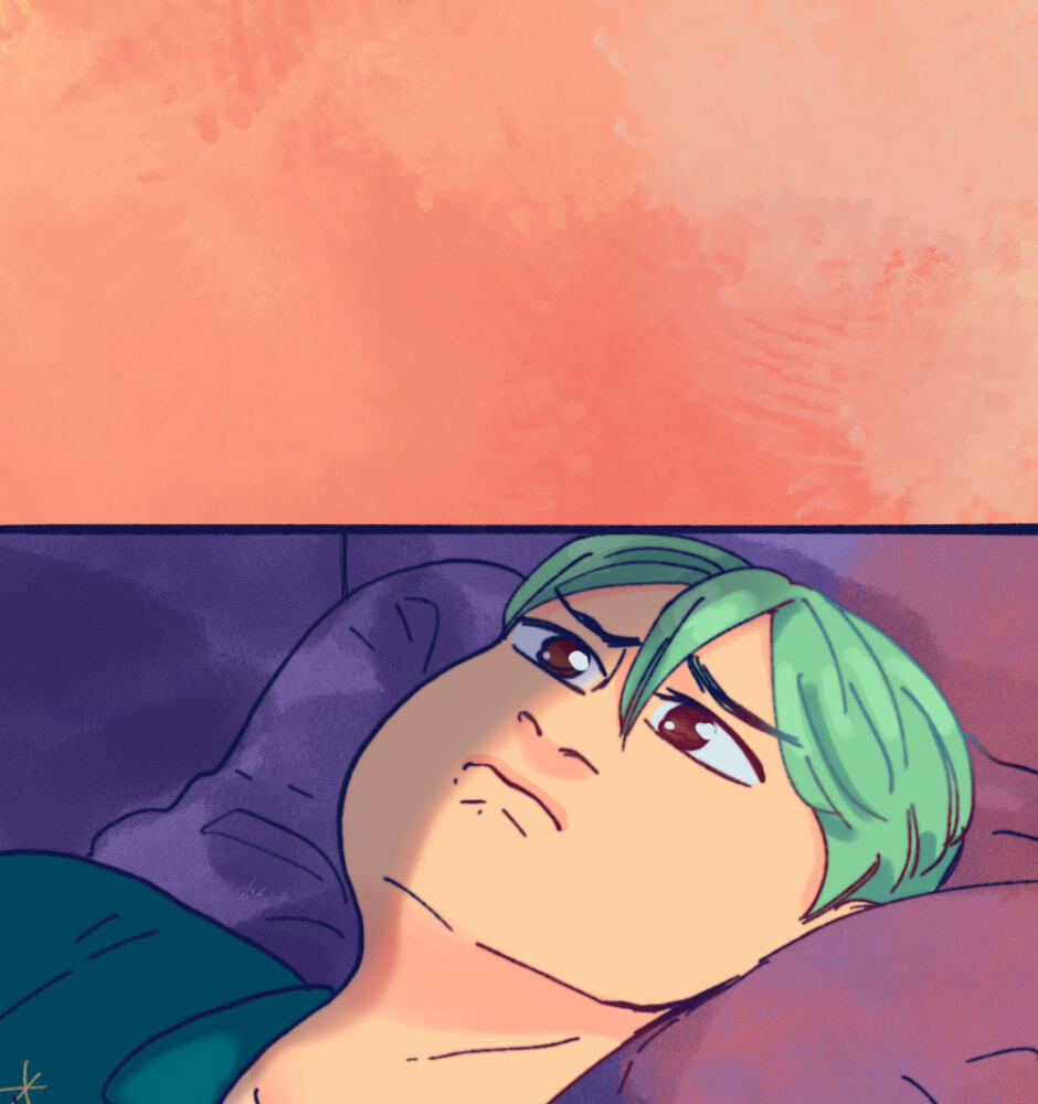 Colors (OSHIMA Akiko) Chapter 213 page 13 - 