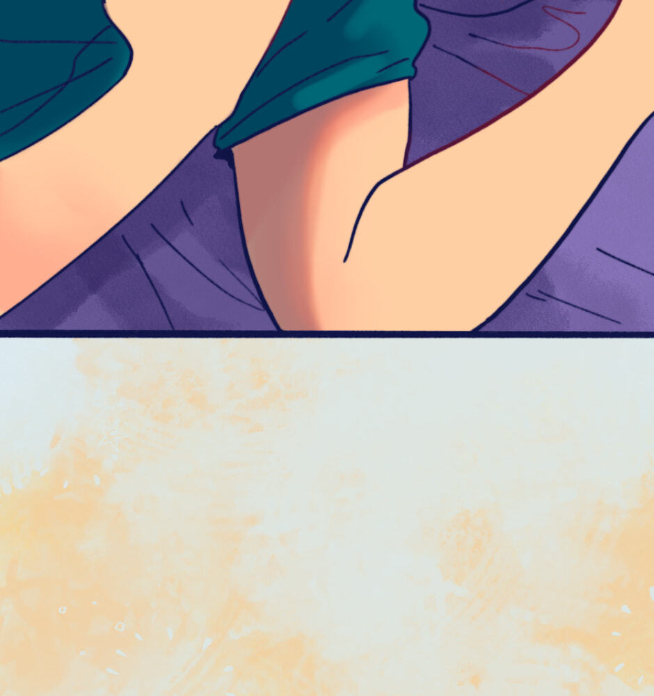 Colors (OSHIMA Akiko) Chapter 213 page 3 - 