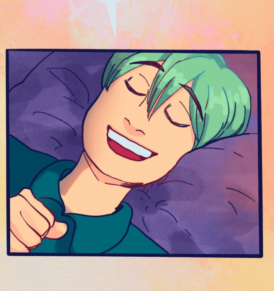 Colors (OSHIMA Akiko) Chapter 213 page 8 - 