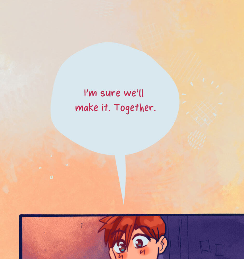 Colors (OSHIMA Akiko) Chapter 213 page 9 - 