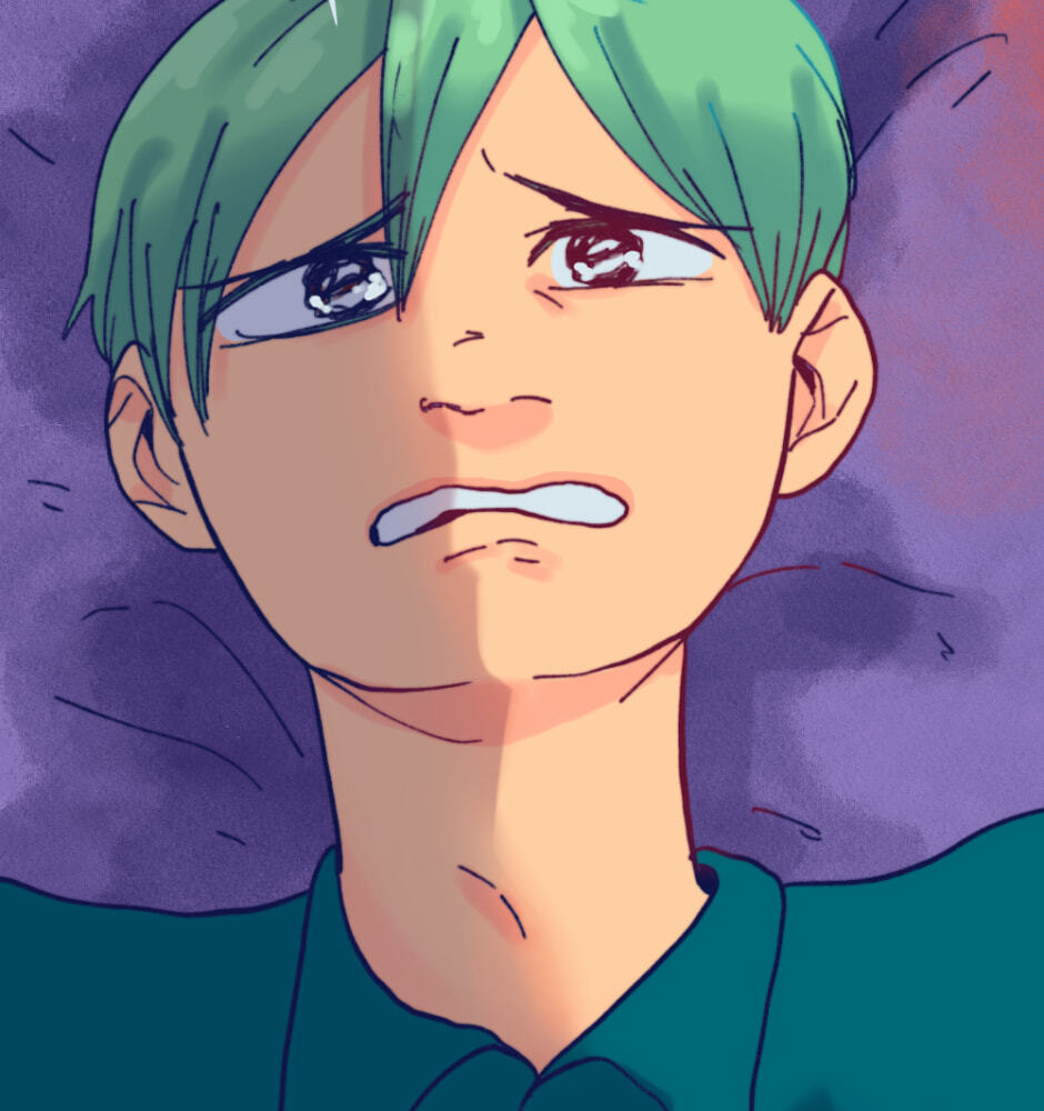 Colors (OSHIMA Akiko) Chapter 214 page 11 - 