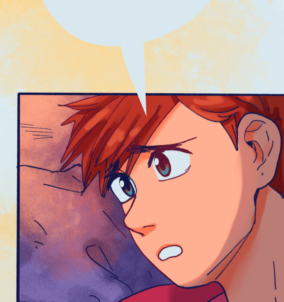Colors (OSHIMA Akiko) Chapter 214 page 3 - 
