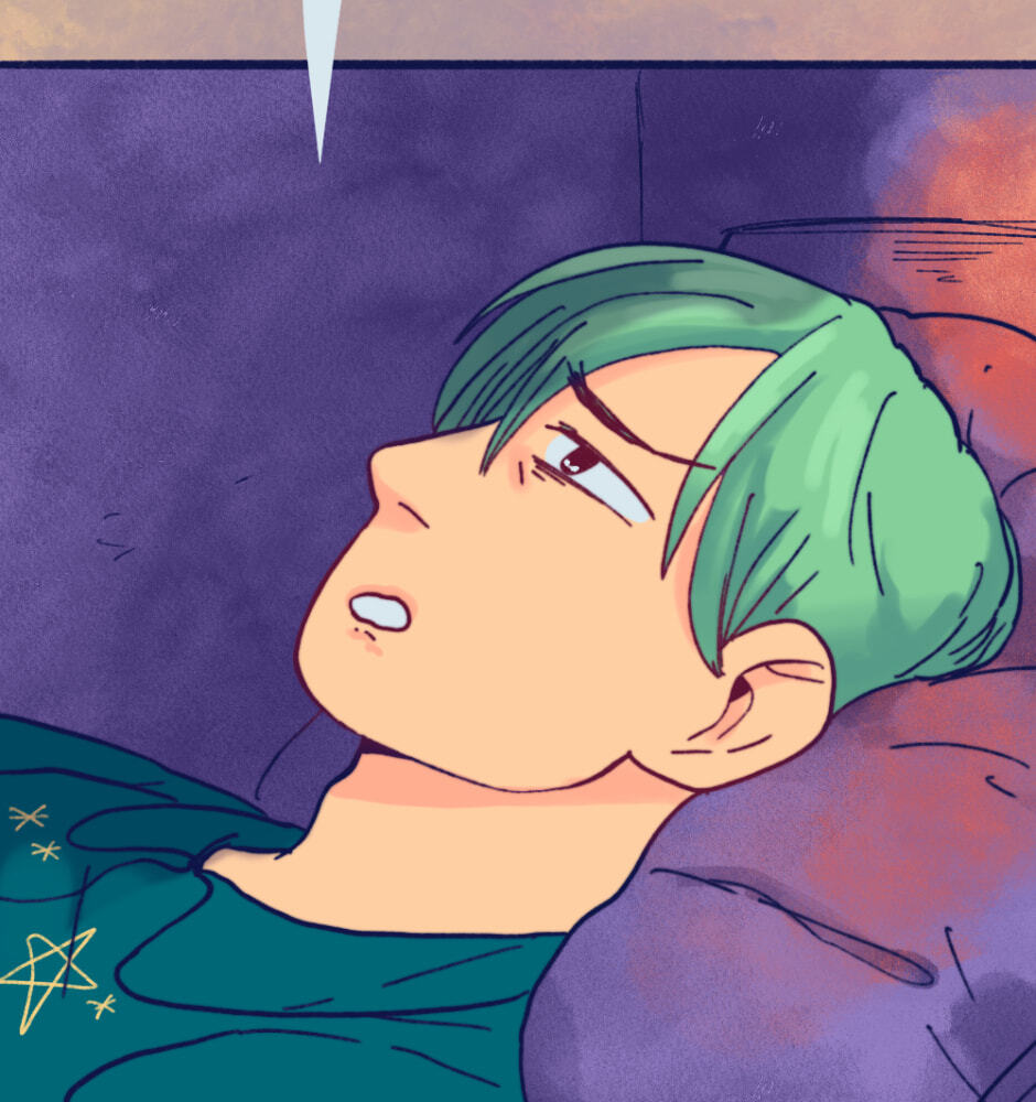 Colors (OSHIMA Akiko) Chapter 214 page 7 - 