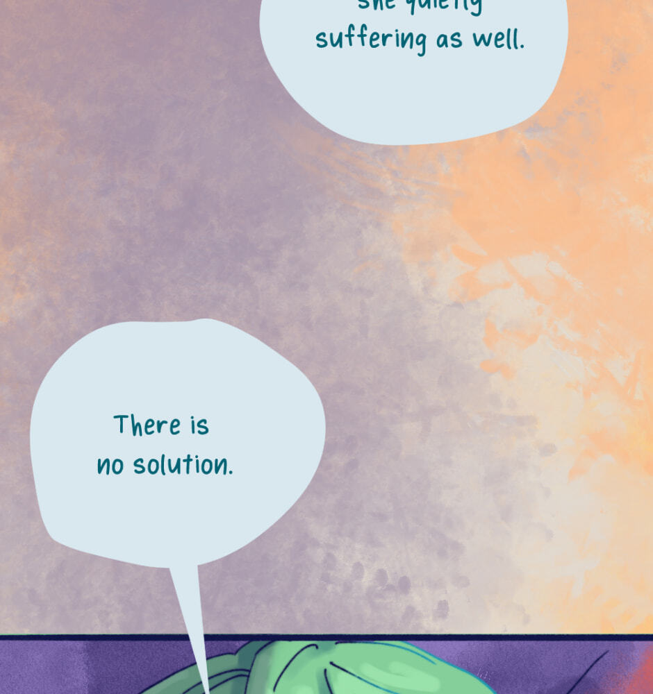 Colors (OSHIMA Akiko) Chapter 214 page 10 - 
