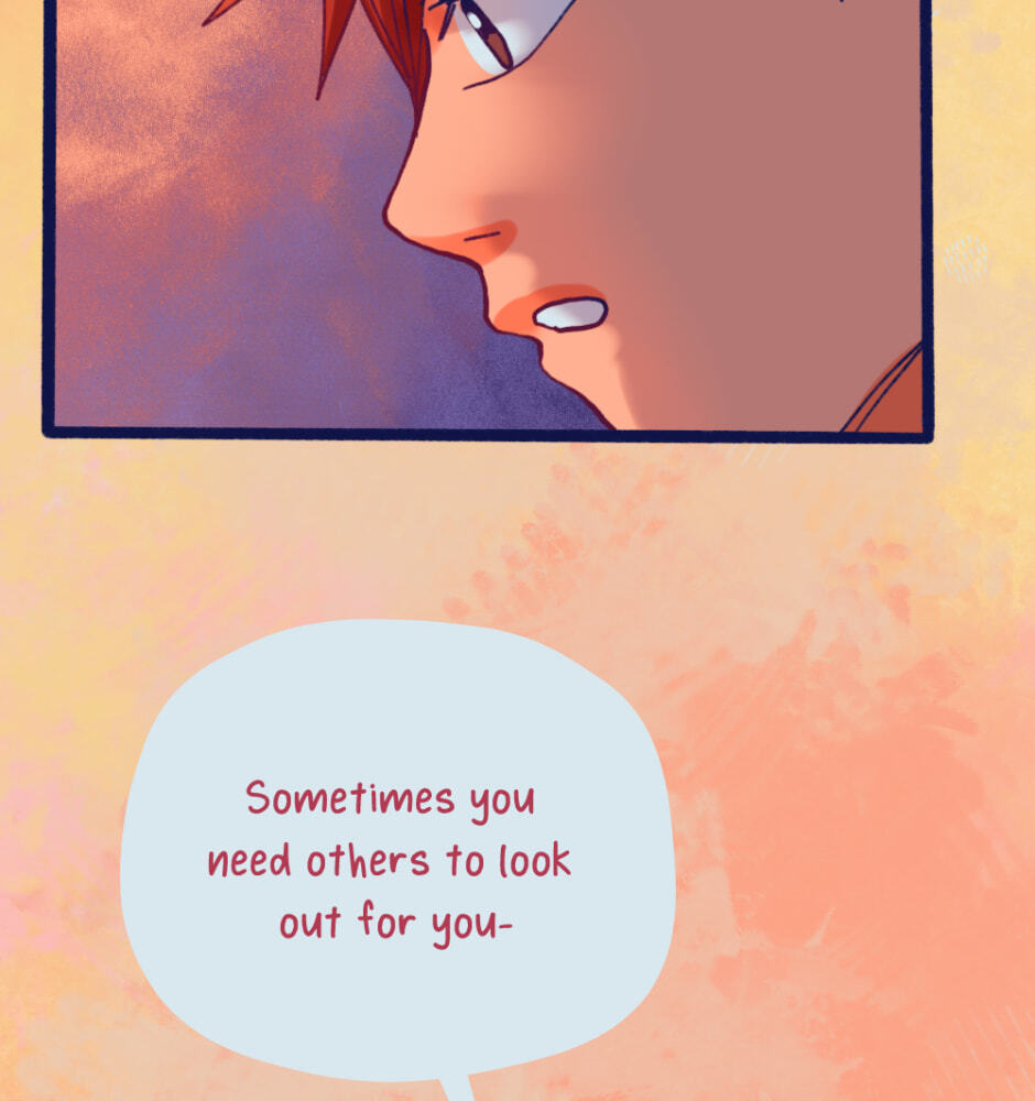 Colors (OSHIMA Akiko) Chapter 215 page 11 - 