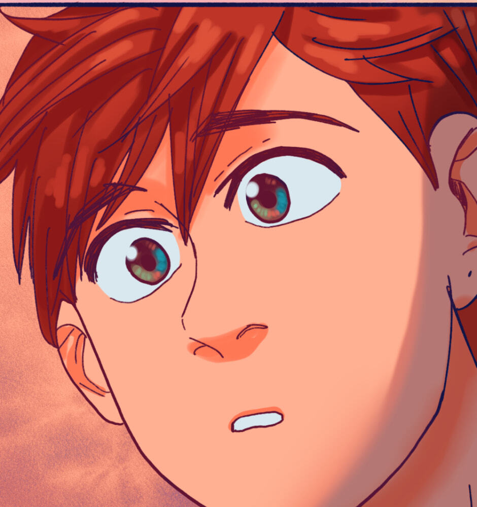 Colors (OSHIMA Akiko) Chapter 215 page 14 - 