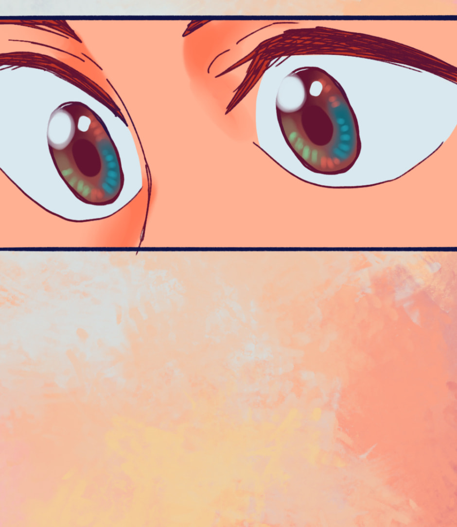 Colors (OSHIMA Akiko) Chapter 215 page 16 - 