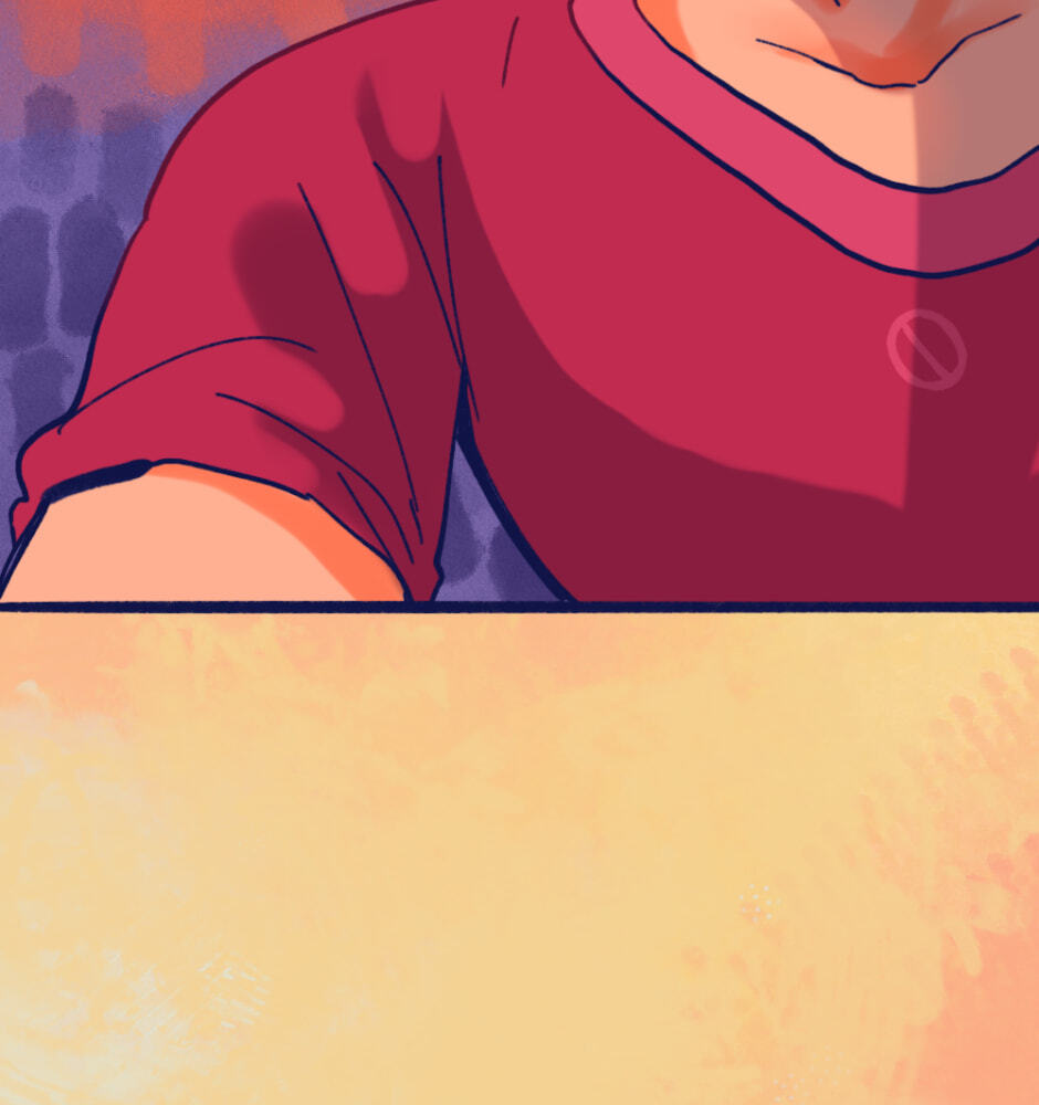 Colors (OSHIMA Akiko) Chapter 215 page 4 - 