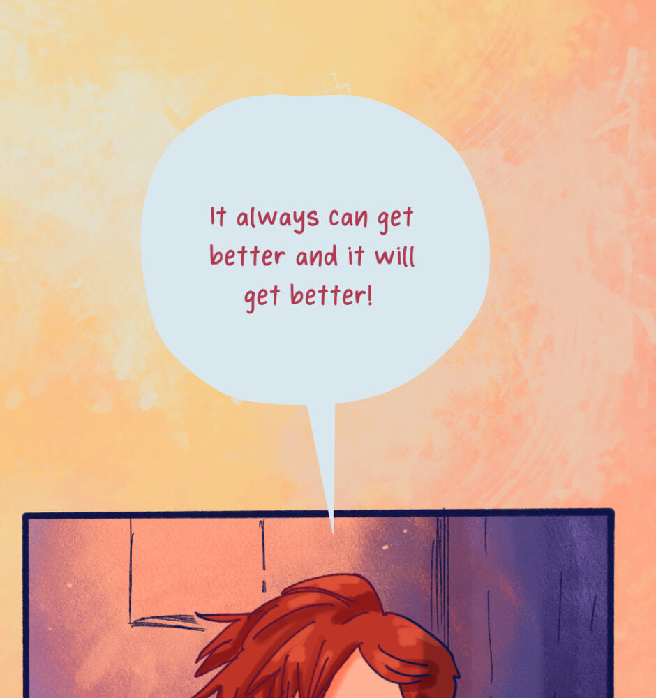 Colors (OSHIMA Akiko) Chapter 215 page 5 - 