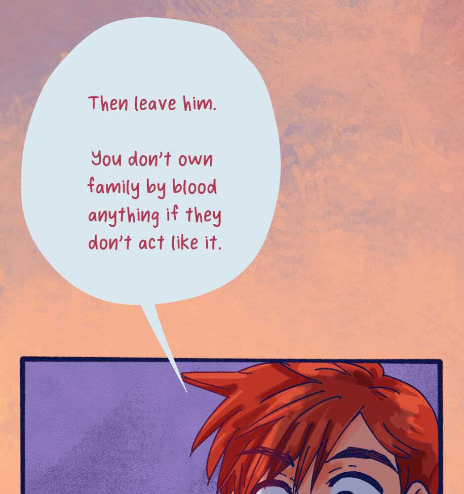 Colors (OSHIMA Akiko) Chapter 217 page 1 - 