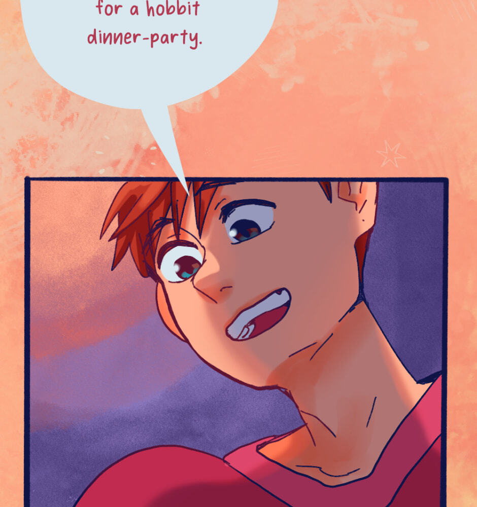 Colors (OSHIMA Akiko) Chapter 217 page 12 - 