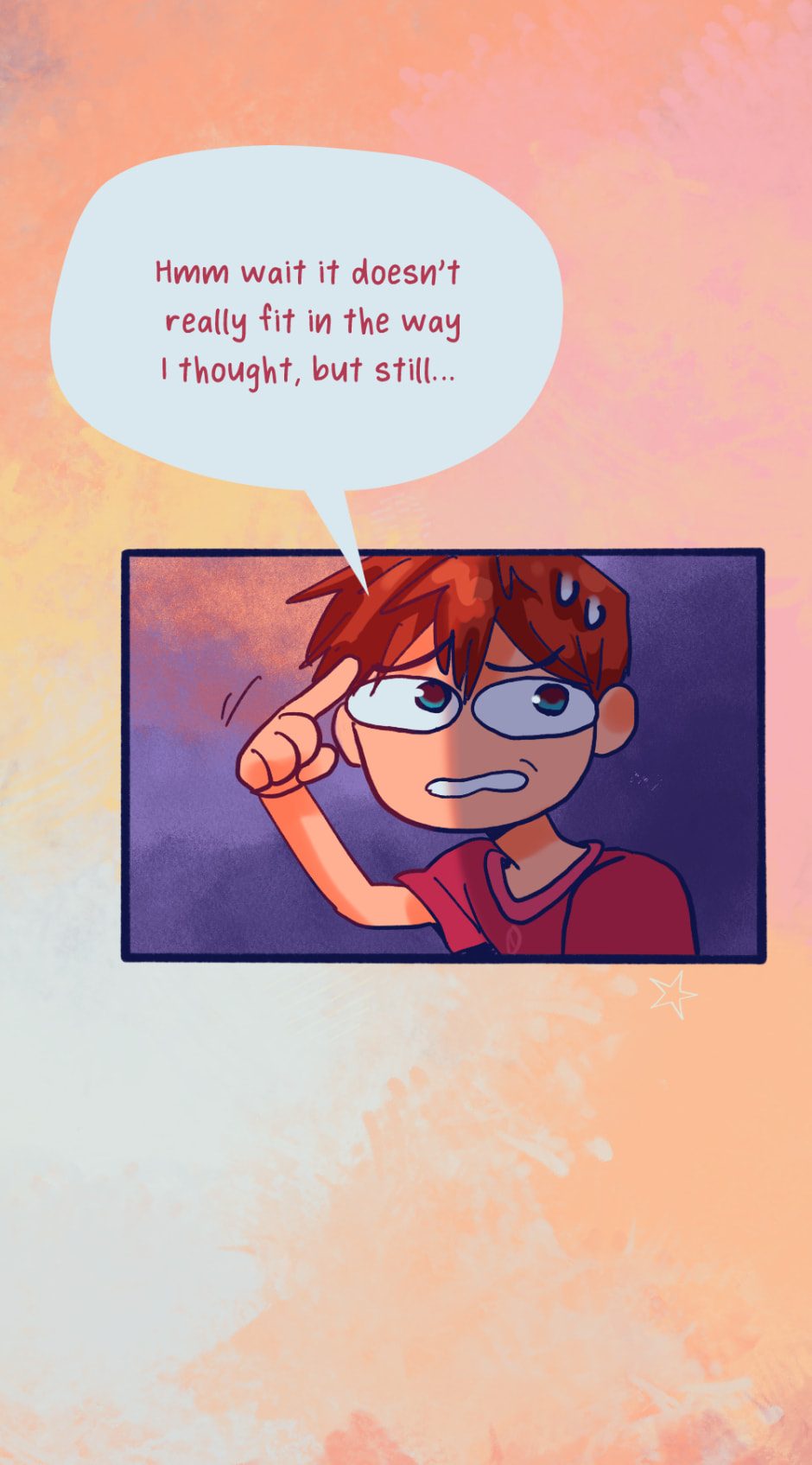 Colors (OSHIMA Akiko) Chapter 217 page 15 - 