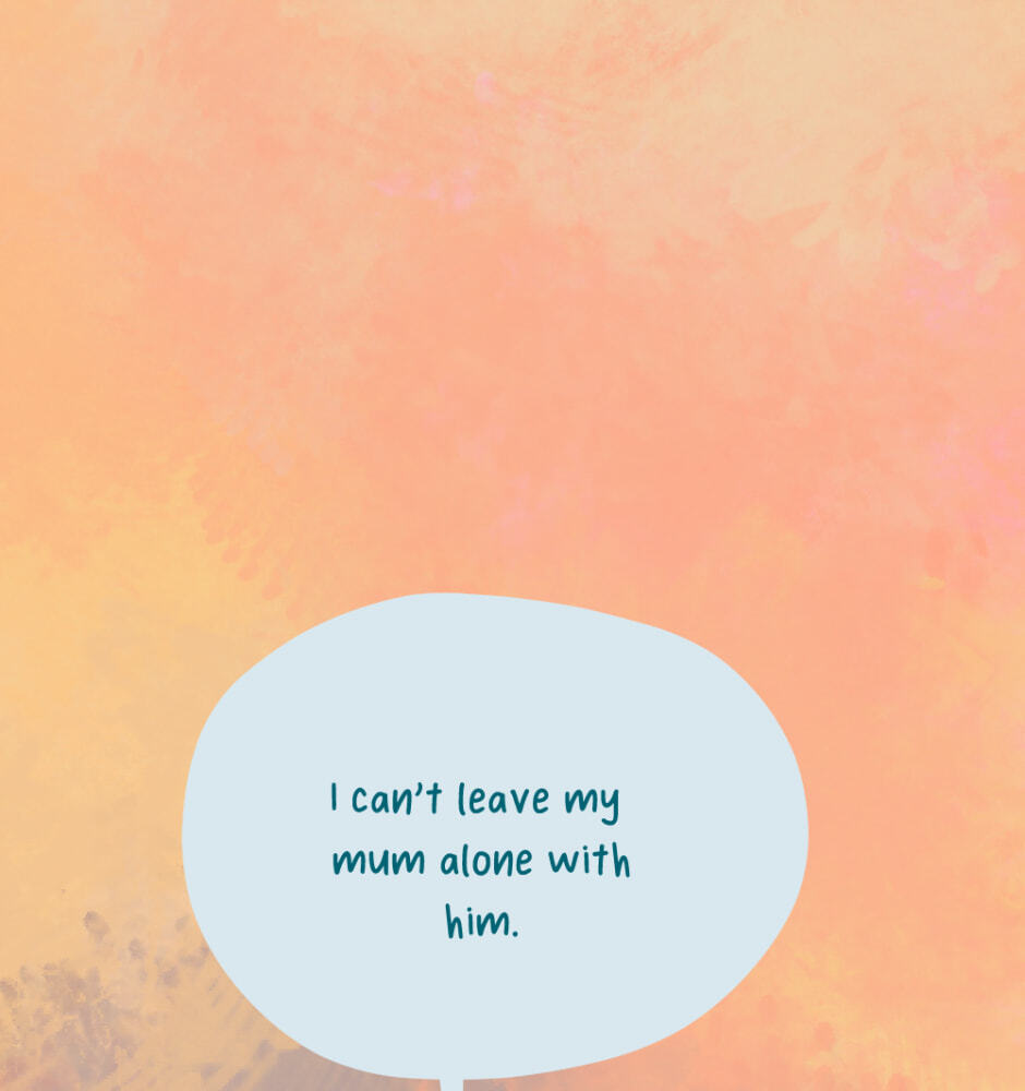 Colors (OSHIMA Akiko) Chapter 217 page 6 - 