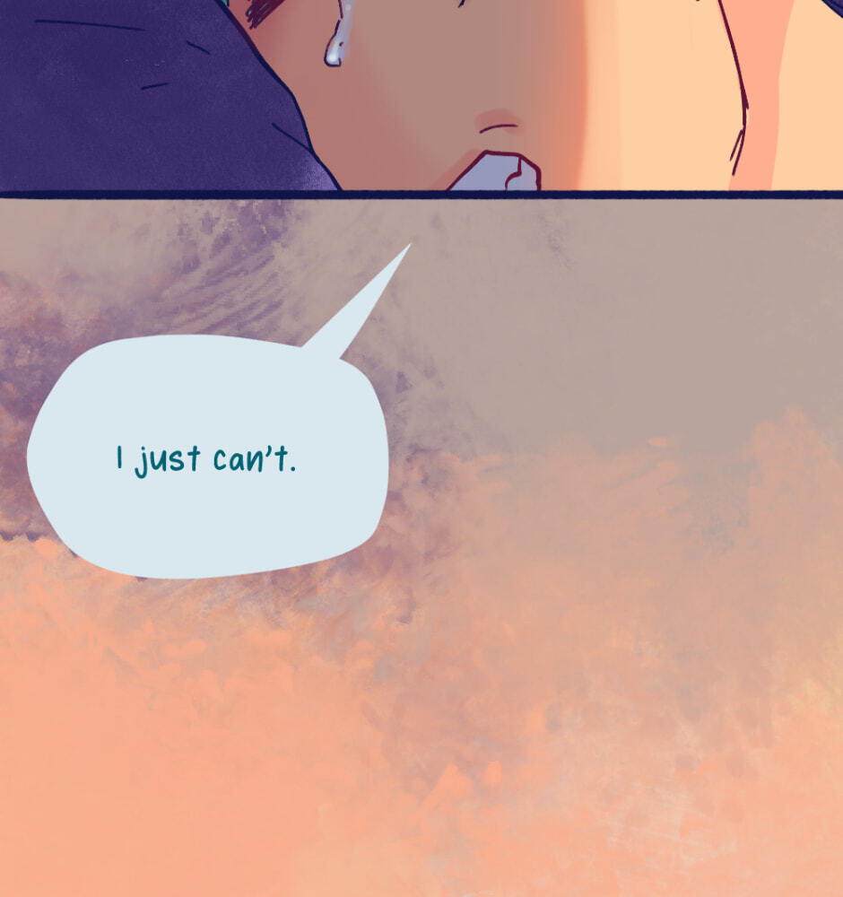 Colors (OSHIMA Akiko) Chapter 217 page 8 - 