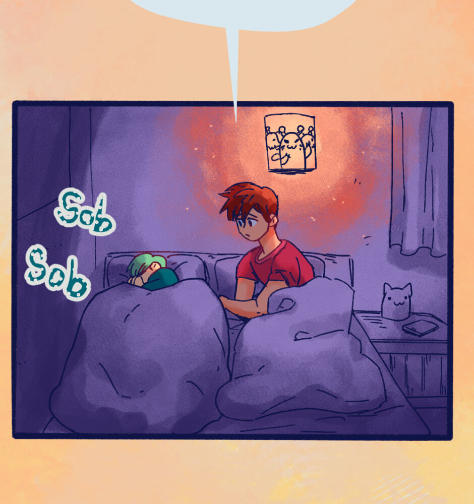 Colors (OSHIMA Akiko) Chapter 217 page 10 - 