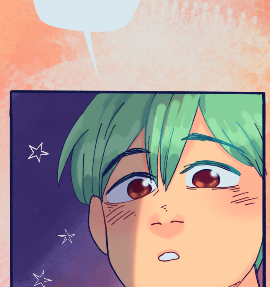Colors (OSHIMA Akiko) Chapter 218 page 14 - 