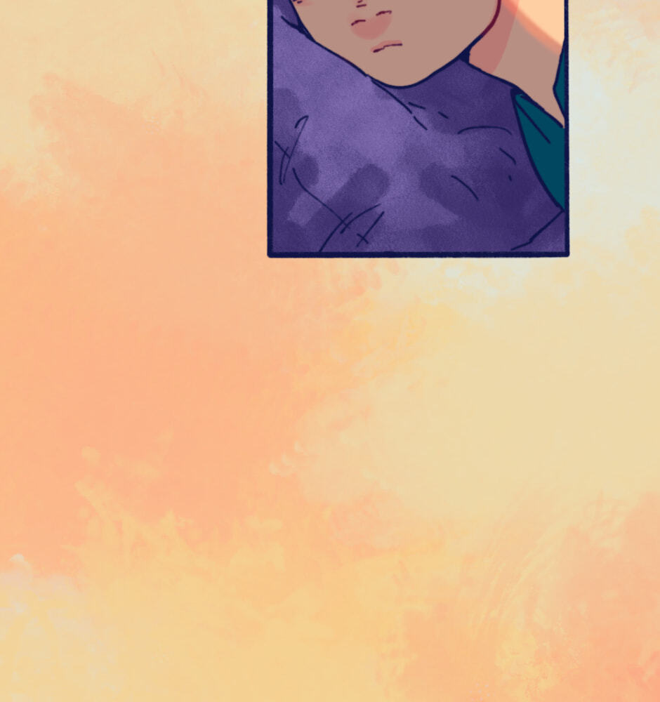 Colors (OSHIMA Akiko) Chapter 218 page 5 - 