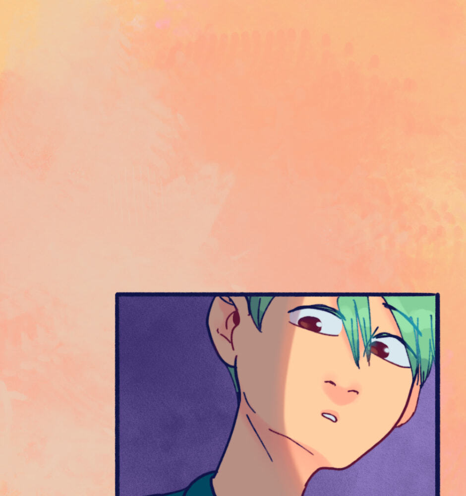 Colors (OSHIMA Akiko) Chapter 218 page 8 - 