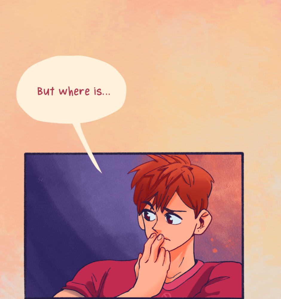 Colors (OSHIMA Akiko) Chapter 219 page 1 - 