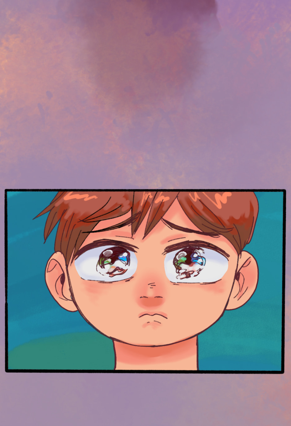 Colors (OSHIMA Akiko) Chapter 219 page 16 - 
