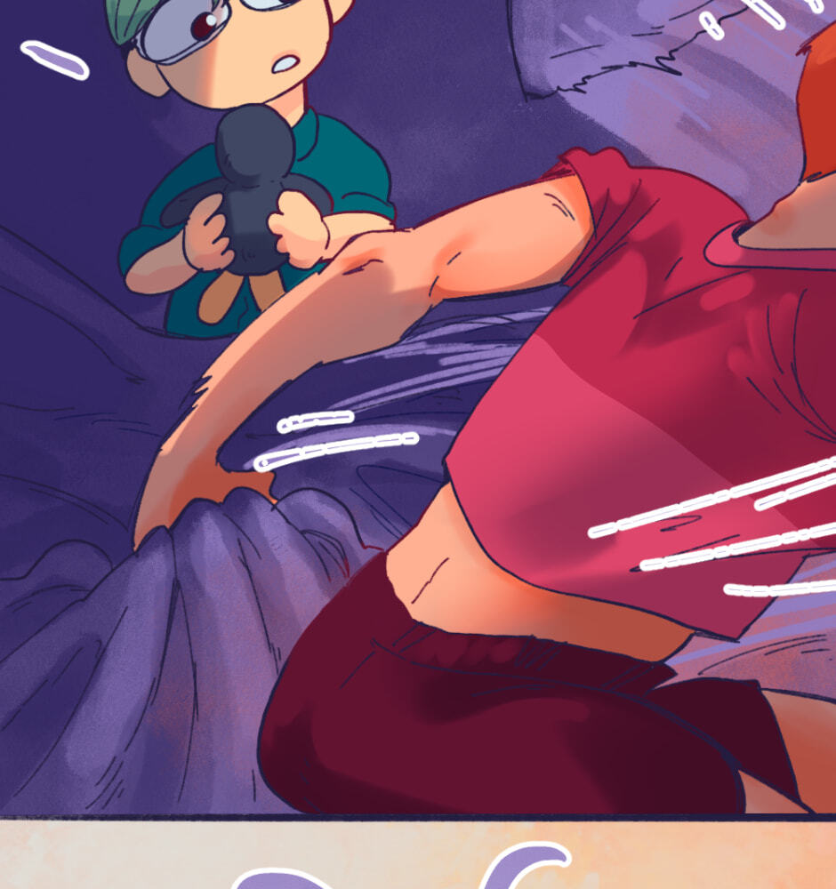 Colors (OSHIMA Akiko) Chapter 219 page 3 - 