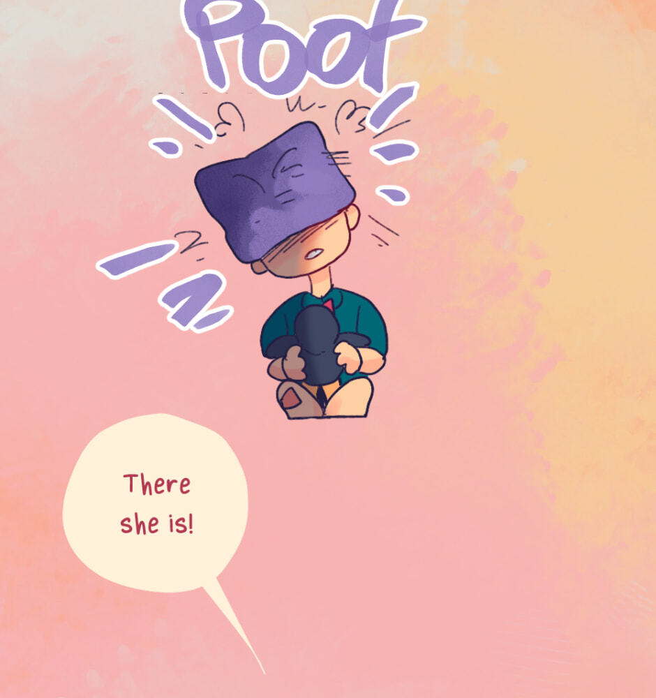 Colors (OSHIMA Akiko) Chapter 219 page 4 - 