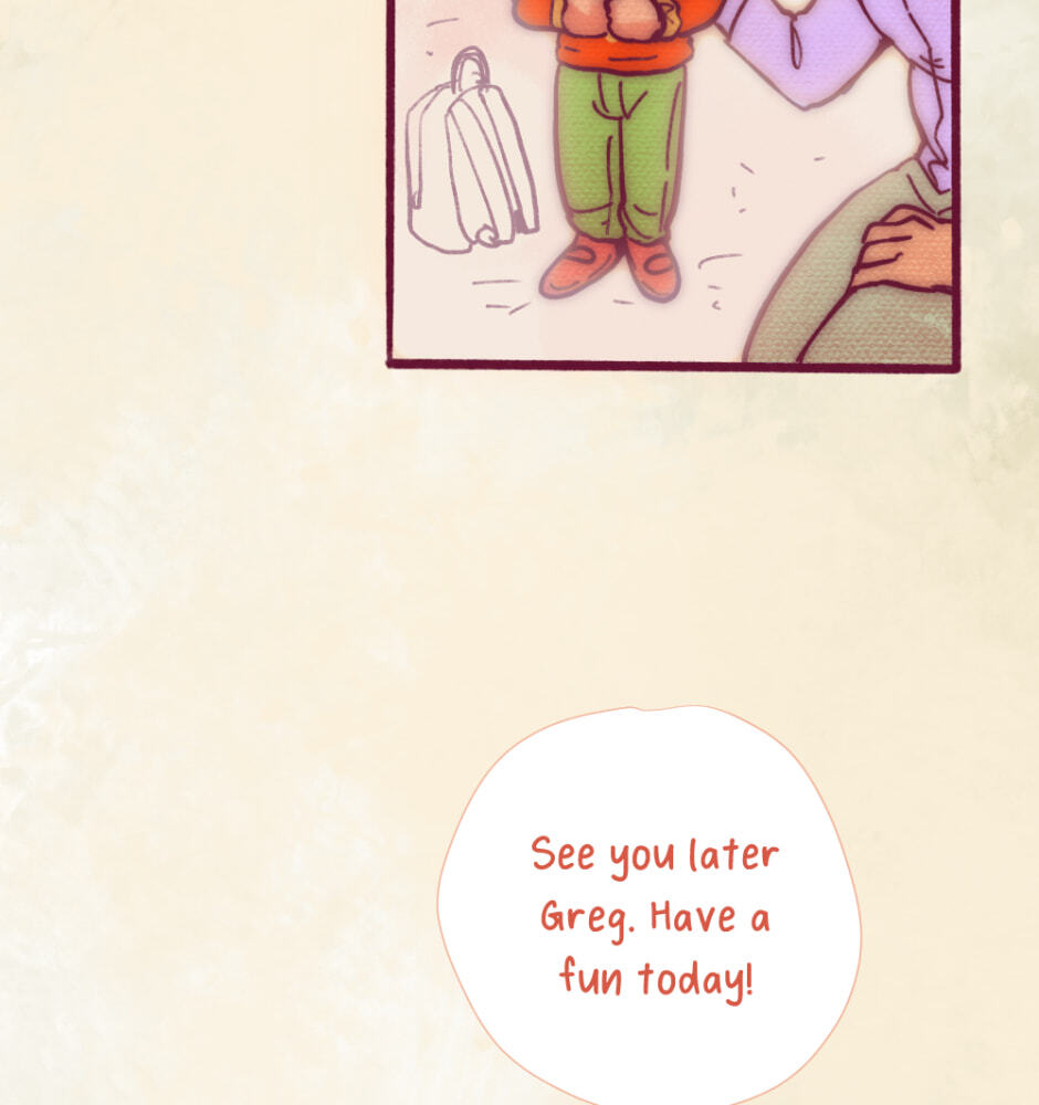 Colors (OSHIMA Akiko) Chapter 220 page 11 - 
