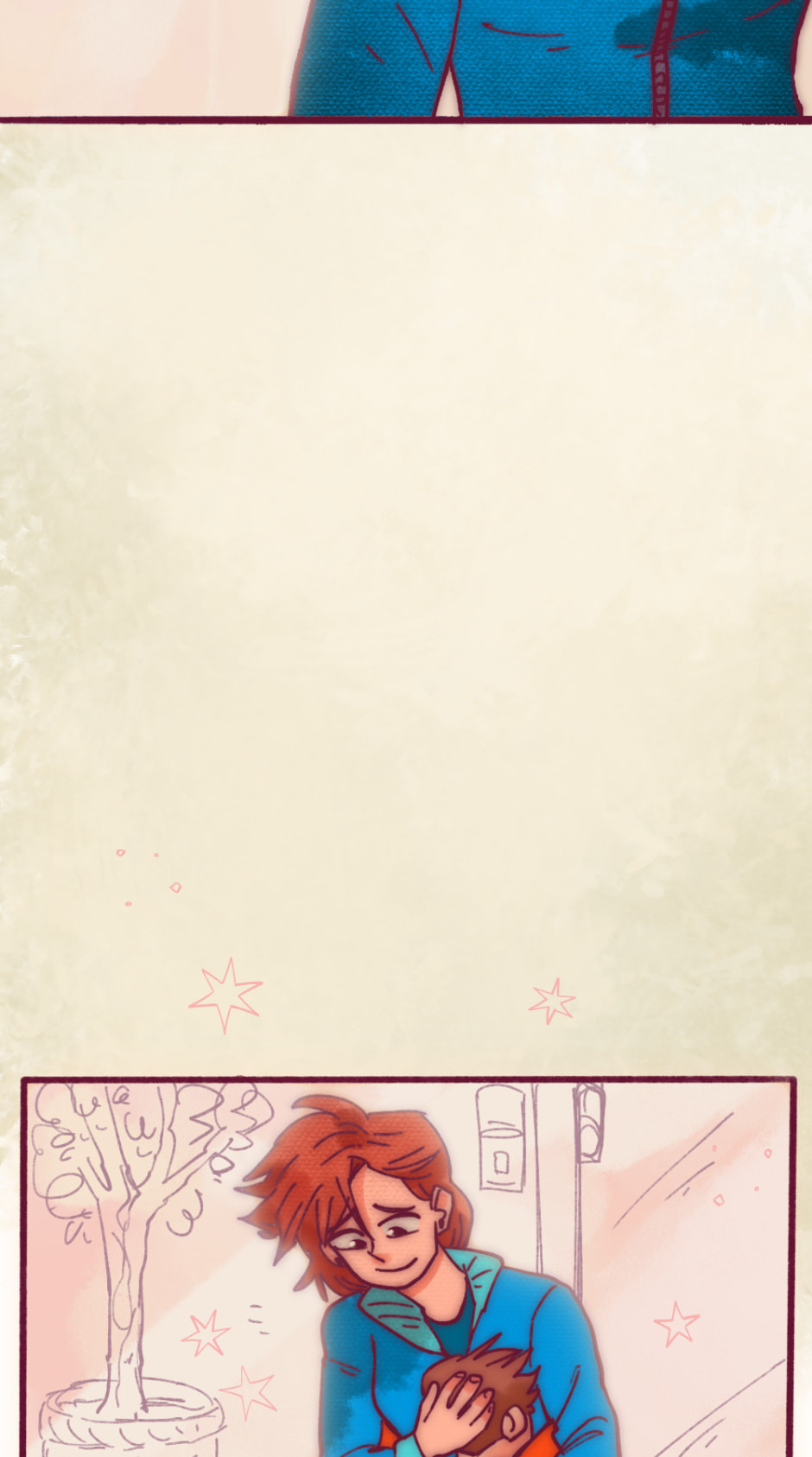 Colors (OSHIMA Akiko) Chapter 220 page 15 - 